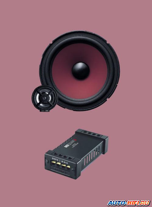 2-компонентная акустика MB Quart DSG 213 2-компонентная акустика MB Quart DSG 213